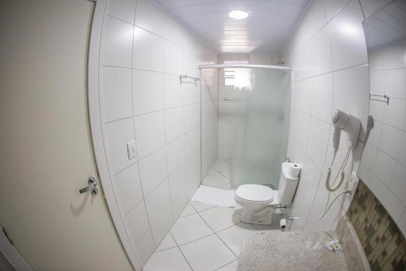 Urussanga Hotel Contessi מראה חיצוני תמונה