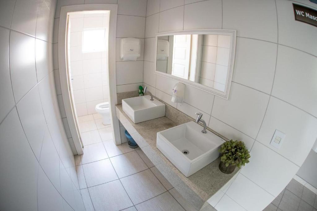 Urussanga Hotel Contessi מראה חיצוני תמונה