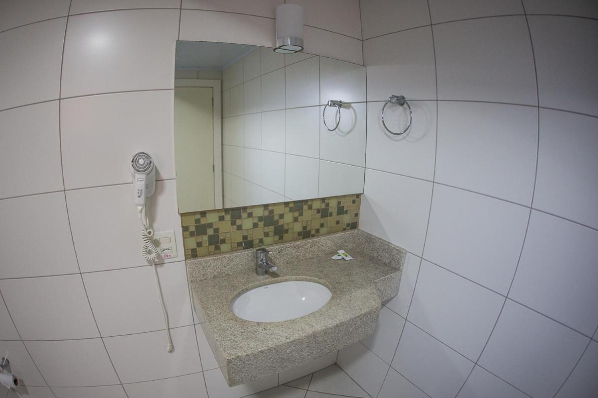 Urussanga Hotel Contessi חדר תמונה