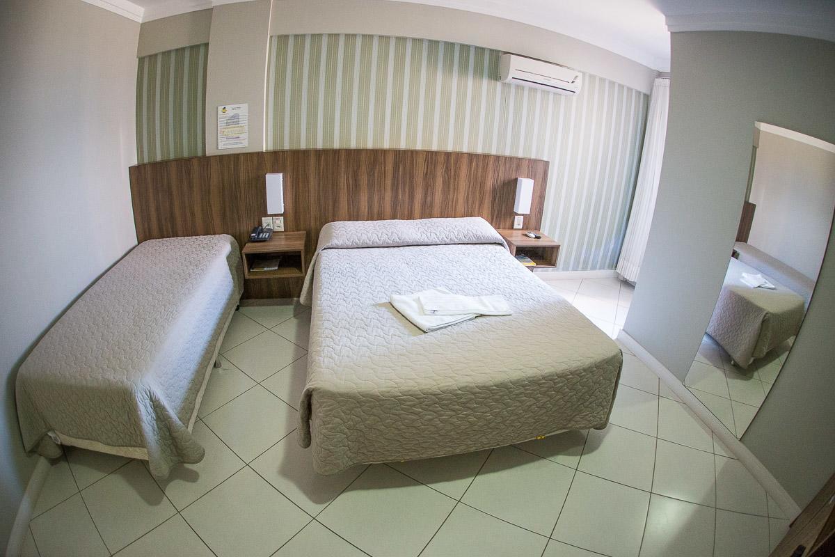 Urussanga Hotel Contessi חדר תמונה